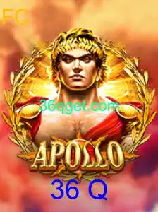 Descubra Apollo: O Jogo Estratégico Inspirado em 36 Q