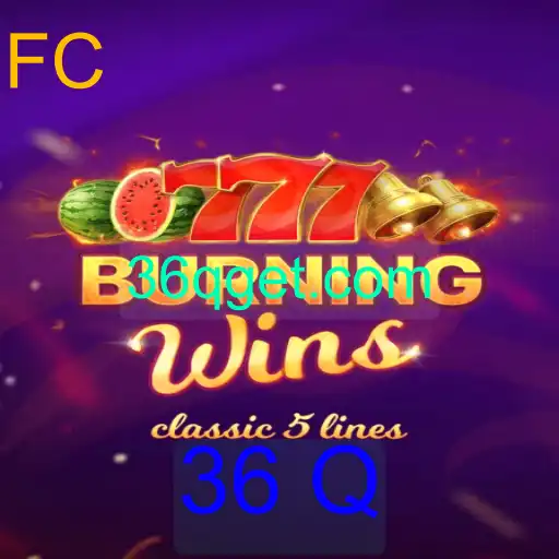Explorando o Jogo 'BurningWins: 36 Q'