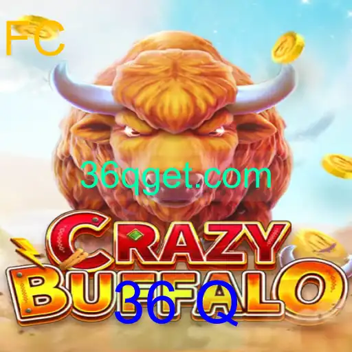 Descubra a Empolgação do Jogo CRAZYBUFFALO