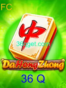 Desvendando DaHongZhong: O Fascinante Mundo de 36 Q