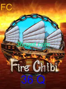 FireChibi: Uma Aventurante Jornada pelo Mundo dos Jogos Modernos