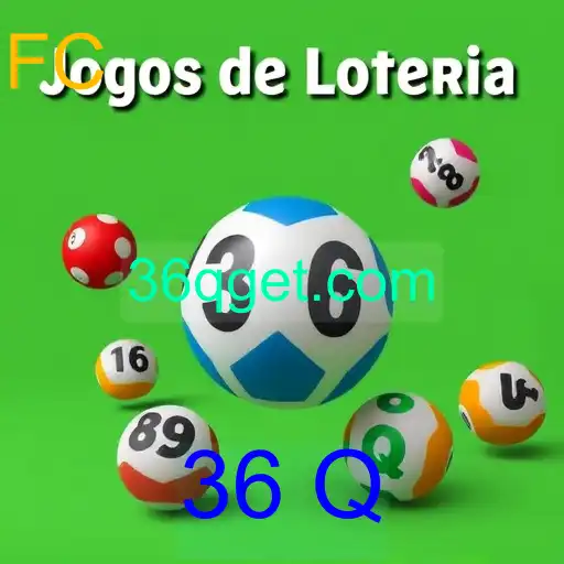 Jogos de loteria