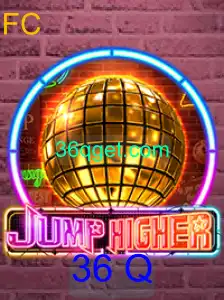JumpHigher: O Desafio Supremo com 36 Q