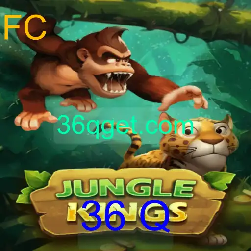 JungleKings: Estratégia e Aventura na Selva