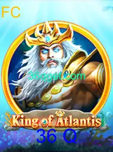 Descubra o Enigmático Jogo 'KingofAtlantis' e as Regras Inovadoras do 36 Q