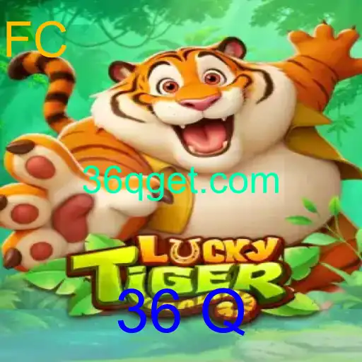 Descubra LuckyTiger: O Emocionante Mundo do 36 Q
