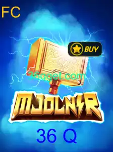 Mjolnir: O Jogo Cativante com 36 Q de Desafios