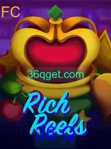 Descubra RichReels: Um Mergulho no Mundo dos Cassinos com 36 Q