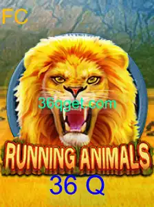 RunningAnimals: Aventura e Estratégia em Um Jogo Inovador