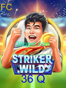 StrikerWILD: A Nova Febre dos Jogos de Tabuleiro
