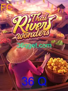 Explorando o Intrigante Mundo de ThaiRiverWonders
