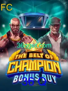 Explorando o Mundo de TheBeltOfChampionBonusBuy: Um Novo Horizonte nos Jogos Online