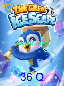 Explorando TheGreatIcescape: Um Mundo Congelante de Diversão