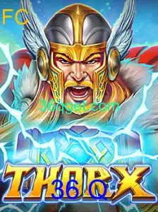 Aventura Épica em ThorX: Desbravando o Mundo dos Deuses Nórdicos